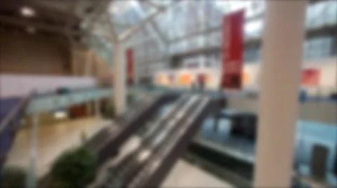 OUT OF FOCUS TIMELAPSE BACKGROUND Stock-Footage 45626004