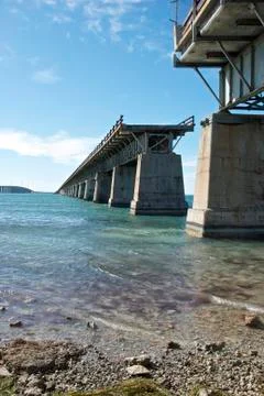 Out with the Old Foto stock