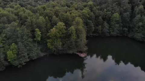 Out of the Sevenlakes Stockbeeldmateriaal 152028210