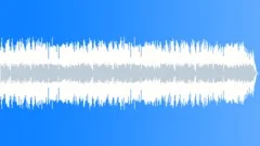 Out For A Stroll - Happy Feel-good Flute Stock Music