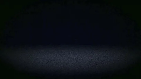 Out of sync interlaced noise tv background (looped) Stock Footage 106304995