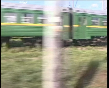 Out Of the window Vidéo 8660924