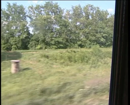 Out Of the window Vidéo 8661016