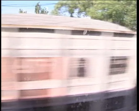 Out Of the window Stockbeeldmateriaal 8664884