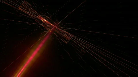 Out of this world Stock Footage 116598