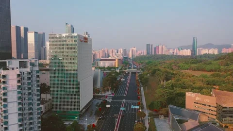 The outbreak of 2019-ncov effectively stopped the spread of 2019-ncov by iso Stock Footage 148508574