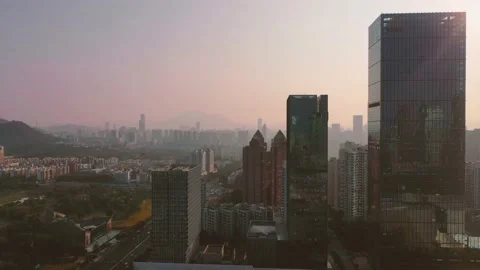 The outbreak of 2019-ncov effectively stopped the spread of 2019-ncov by iso Stock Footage 148508621