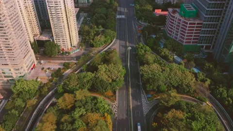 The outbreak of 2019-ncov effectively stopped the spread of 2019-ncov by iso Stock Footage 148509078