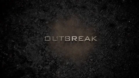Outbreak Impact Stock Footage 126151210