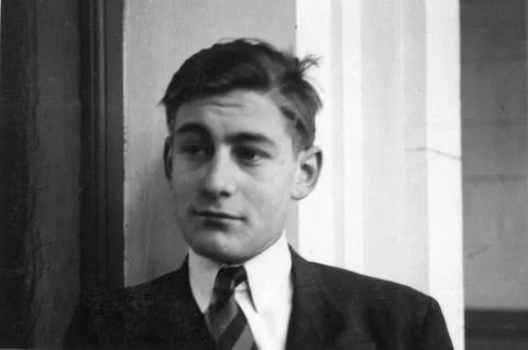 'Outbreak'   TV Stock Photos