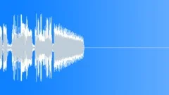 Outdated Gameplay Synthesized Sfx Sound Effect