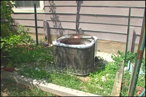 Outdoor AC 2 動画素材 7811719