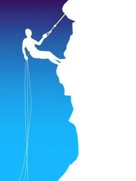 Outdoor activities Pictograms people Man Icon Sign Symbol Illustrazione stock