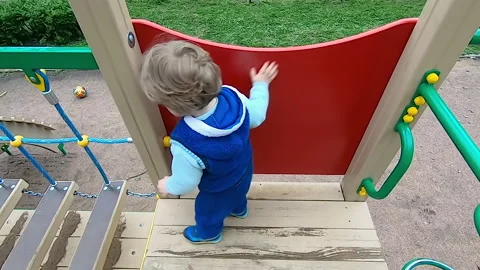 Outdoor activity Stock Footage 154583326