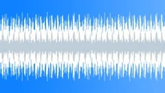 Outdoor alarm sound - loopingSound Effect