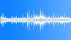 Outdoor Ambience Sunday ChurchSound Effect