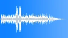 Outdoor ApplauseSound Effect