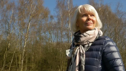 Outdoor breeze Stock Footage 107745449