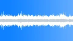 Outdoor Cafe Ambience in Europe Sound Effect