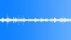 Outdoor Flea Market, People Talk While Buying and Selling Goods - Long LoopSound Effect