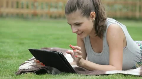 Outdoor Video stock 11406804