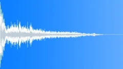 Outdoor Gun Shot Sound Effect