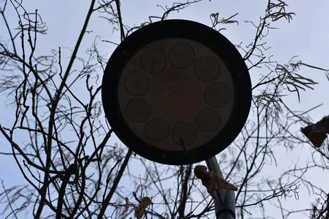 Outdoor light Фото