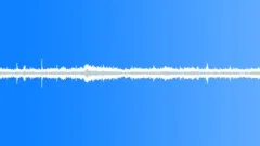 Outdoor market small town ambience 01 60 loop Sound Effect