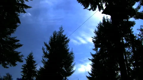 Outdoor Pursuits   Stock Footage 836408