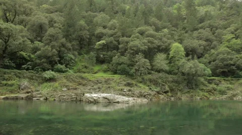 Outdoor River Stock Footage 772282
