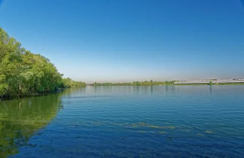 Outdoor Rowing Stock Photos