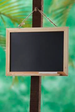 Outdoor school 스톡 사진