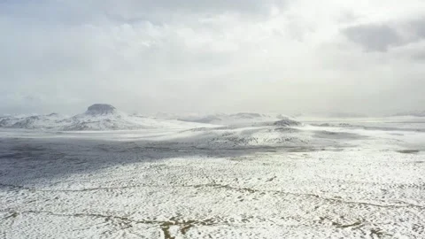 Outdoor snowfall Stock Footage 243076830