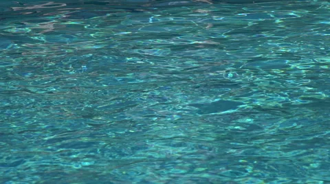 Outdoor swimming pool Stock Footage 40102262