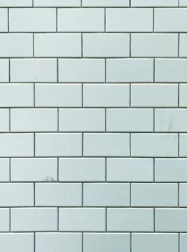 Outdoor tile wall as the background texture Stock Photos