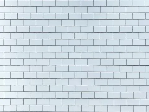 Outdoor tile wall as the background texture Foto stock