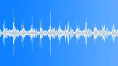 Outdoor walking loopSound Effect