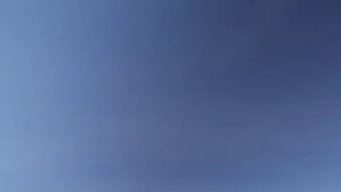 Outdoors, Day, Low Angle View, Sky, Medium Shot, Lockdown, 10 Seconds Or Stock Footage 95817278