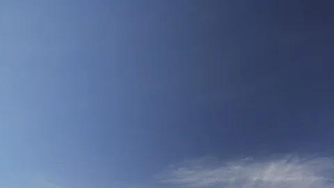 Outdoors, Day, Low Angle View, Sky, Medium Shot, Lockdown, Less Than 10 Seconds, Video stock 95817289