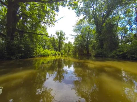 Outdoors - River Stock Photos