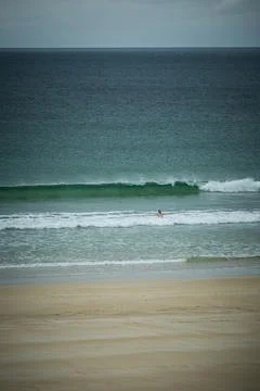 Outer Hebrides beach views Stock Photos