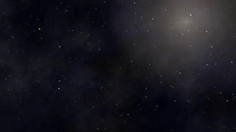 Outer Space Animation Stock Footage 50608044