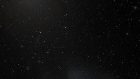 Outer space galaxy starburst, star explosion, constellation and space texture Stock Footage 304287131