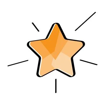 Outer space icon vector illustration Stock Illustration