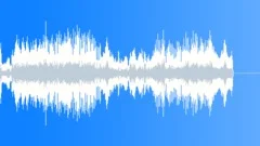 Outer Space Noise 1Sound Effect