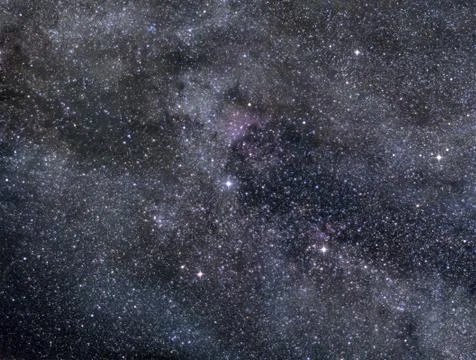 Outer space Stock Photos