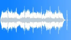 Outer Space Seismic AftermathSound Effect