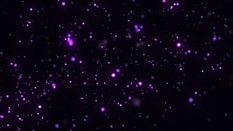 Outer space. Stars of various sizes and brightness Stockbeeldmateriaal 335620912