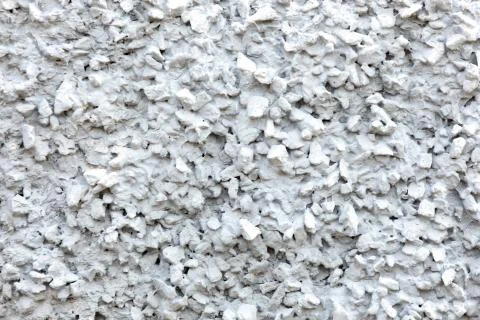 Outer wall painted Stock Photos