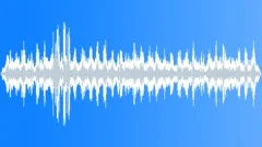 Outerspace Craft Hovering - Science Fiction Sfx (2)Sound Effect